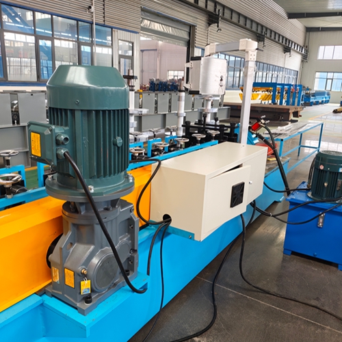 light-gauge-steel-roll-forming-machine