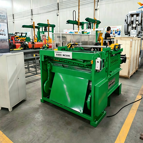 leveling-and-slitting-machine