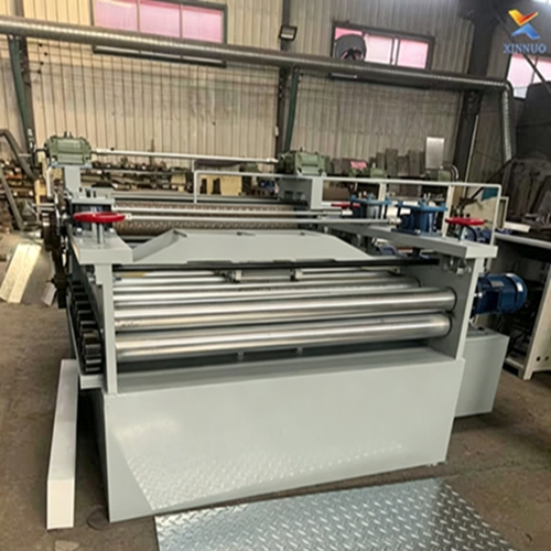 Roll-Embossing-Machine