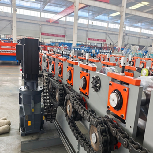 c-purlin-forming-machine