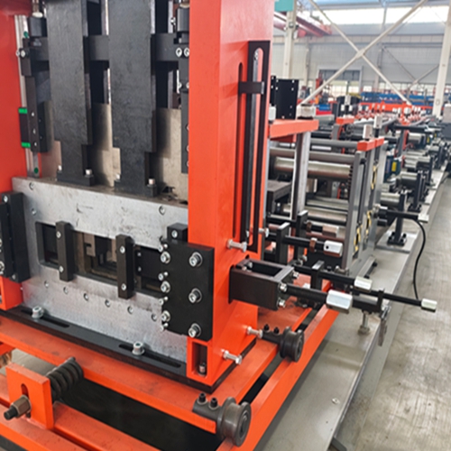 c-purlin-forming-machine