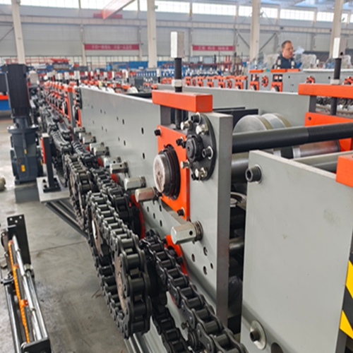 c-purlin-forming-machine