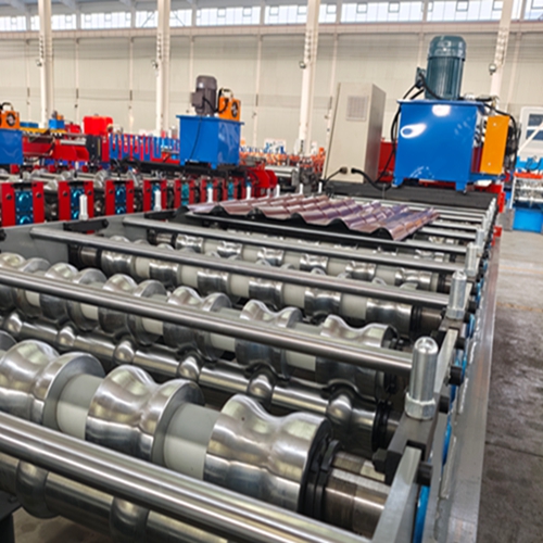 glazed-tile-making-machine