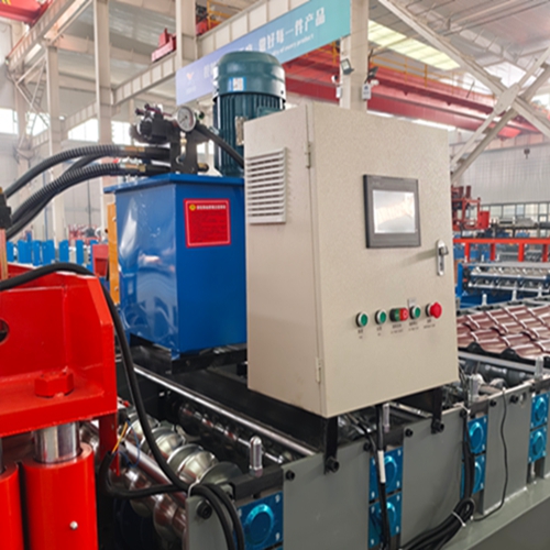 glazed-tile-making-machine