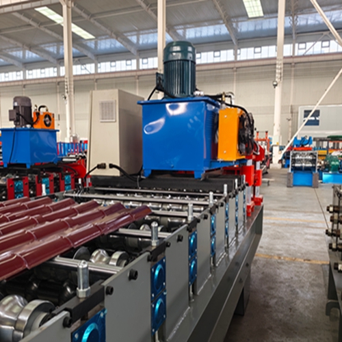 glazed-tile-making-machine