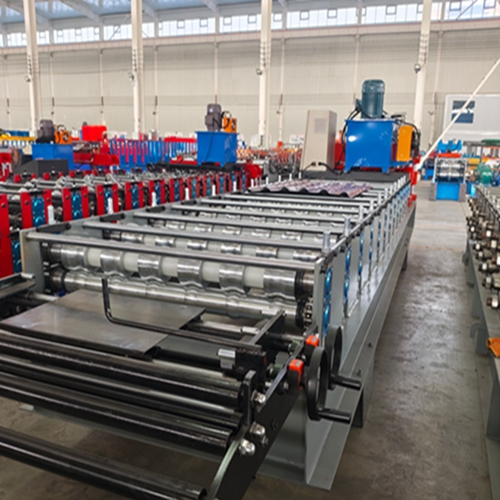 glazed-tile-making-machine