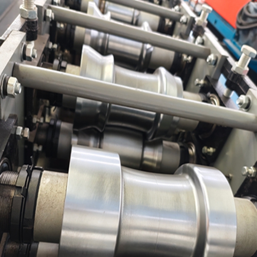 rolling-shutter-making-machine