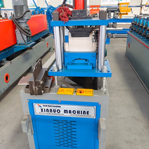 rolling-shutter-making-machine