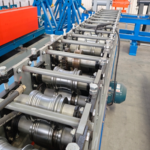 rolling-shutter-making-machine