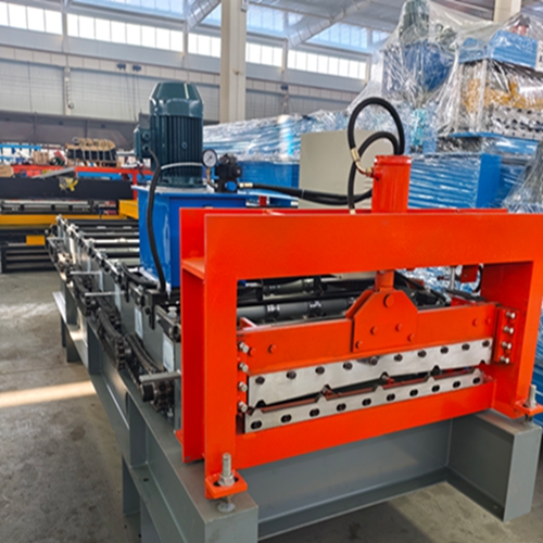 trapezoidal-roll-forming-machine