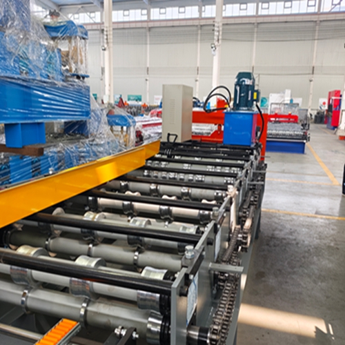 trapezoidal-roll-forming-machine