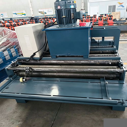 Sheet-Metal-Slitting-Equipment