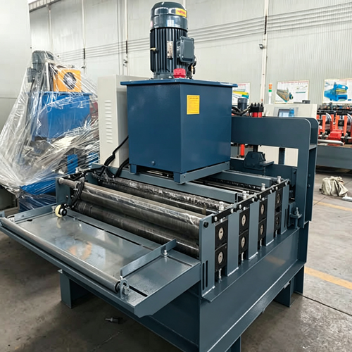 Sheet-Metal-Slitting-Equipment
