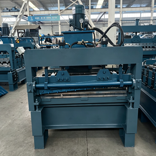 Sheet-Metal-Slitting-Equipment
