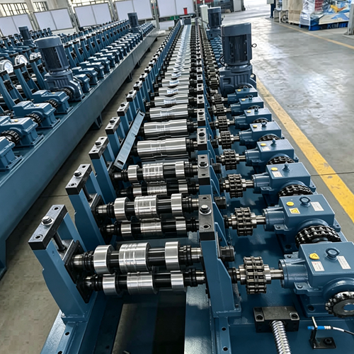 Tent-Roof-Beam-Equipment