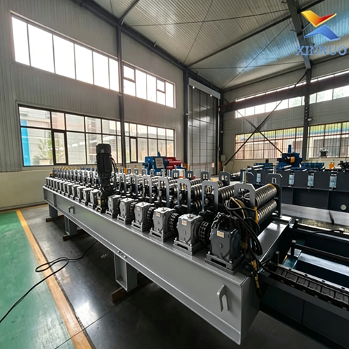 corrugated-roof-machine