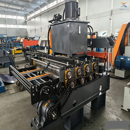Slitting---Separation-Equipment