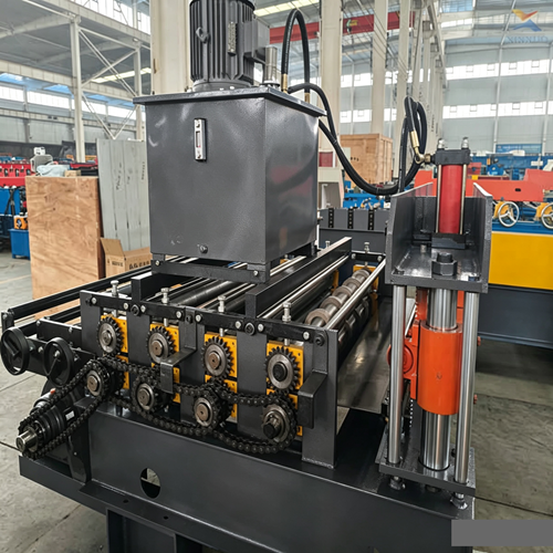Slitting---Separation-Equipment
