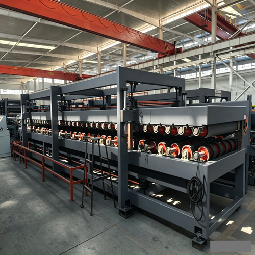 sandwich-panel-production-line