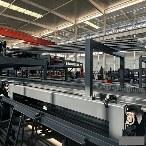 sandwich-panel-production-line