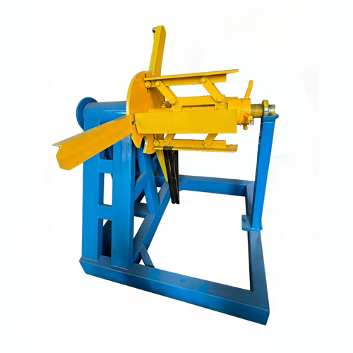 C-Purlin-Feeding-Rack