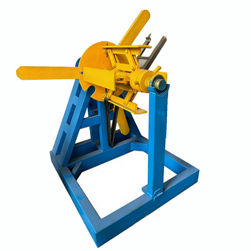 C-Purlin-Feeding-Rack