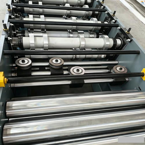 Double-Row-Light-Steel-Keel