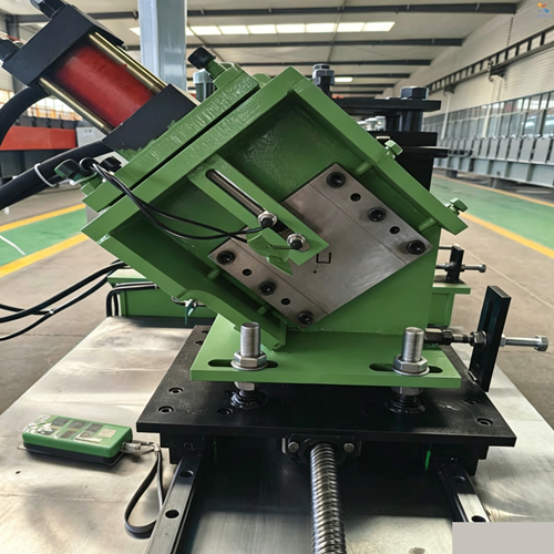 Perforated-Steel-Keel