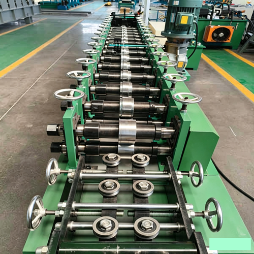 Perforated-Steel-Keel