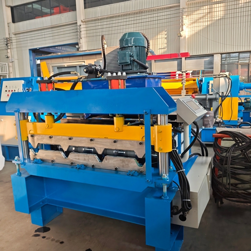 roof-sheet-bending-machine