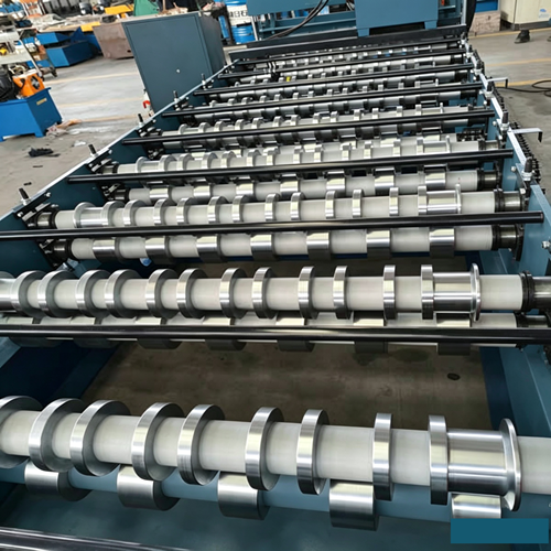 Trapezoidal-Roofing-Sheet-Machine