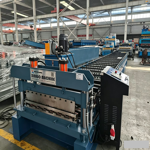 Trapezoidal-Roofing-Sheet-Machine