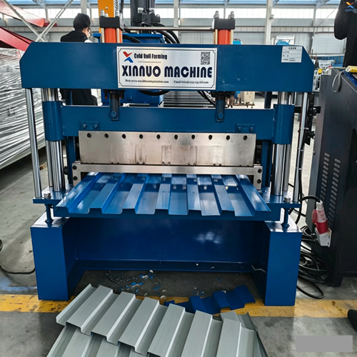 Trapezoidal-Roofing-Sheet-Machine