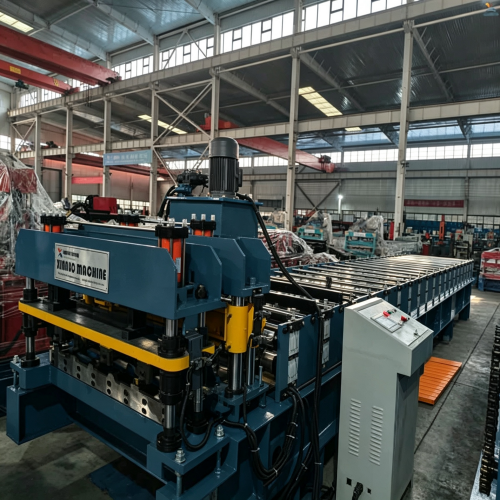 Glazed-Tile-Making-Machine