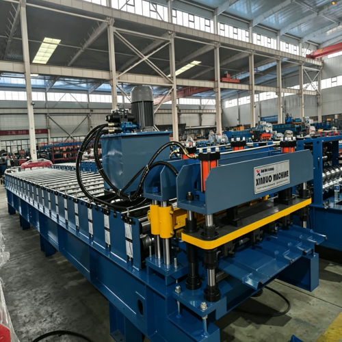 Glazed-Tile-Making-Machine