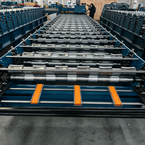 Glazed-Tile-Making-Machine