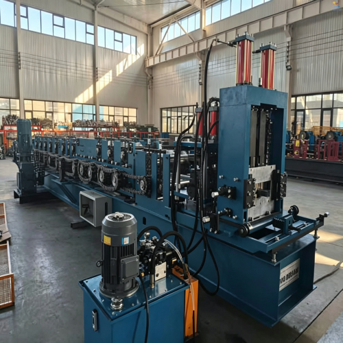 c-purlin-roll-forming-machine