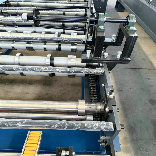 1020-Color-Steel-Roll-Forming-Machine