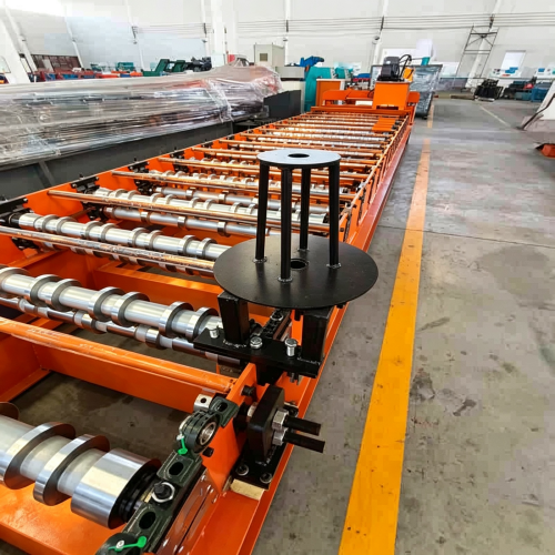 980-Color-Steel-Roll-Forming-Machine