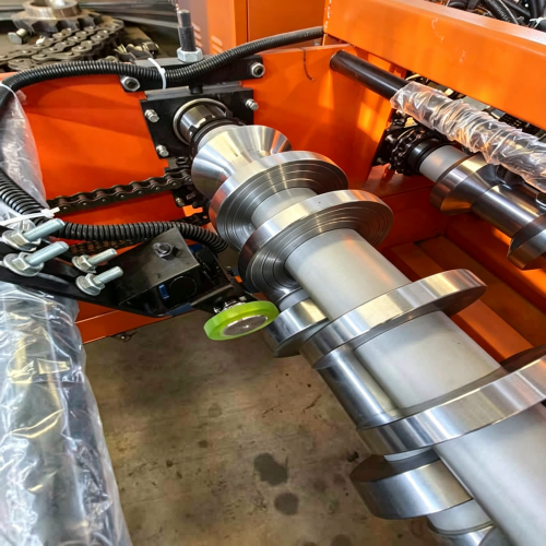 980-Color-Steel-Roll-Forming-Machine