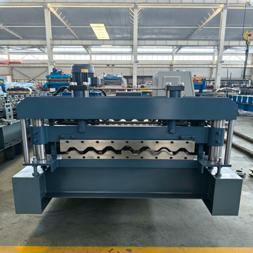 trapezoidal-sheet-roll-forming-machine