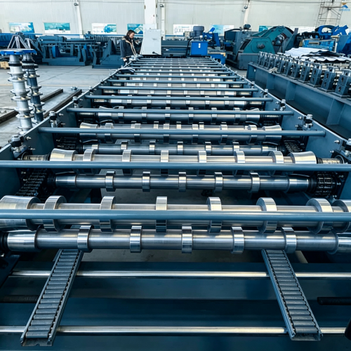 trapezoidal-sheet-roll-forming-machine