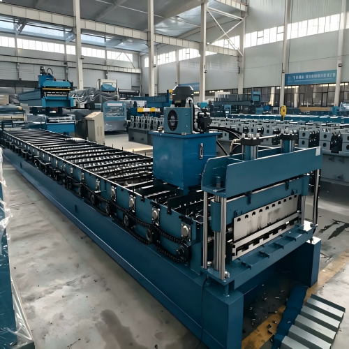 810-Type-Color-Steel-Great-Wall-Panel