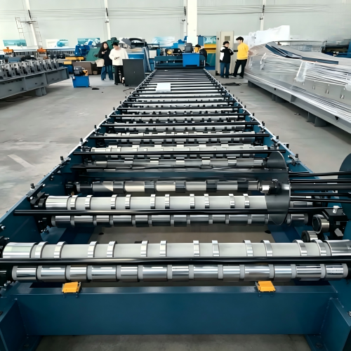 810-Type-Color-Steel-Great-Wall-Panel