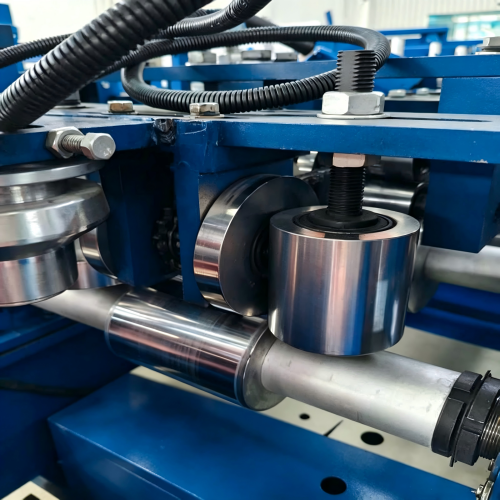 Gutter-Roll-Forming-Machine