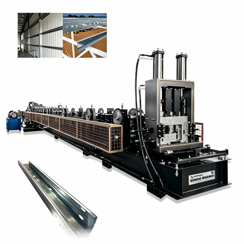 C-Purlin-Roll-Forming-Machines