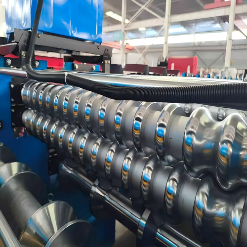 double-layer-roll-forming-machine
