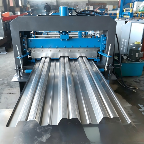 metal-floor-deck-roll-forming-machine