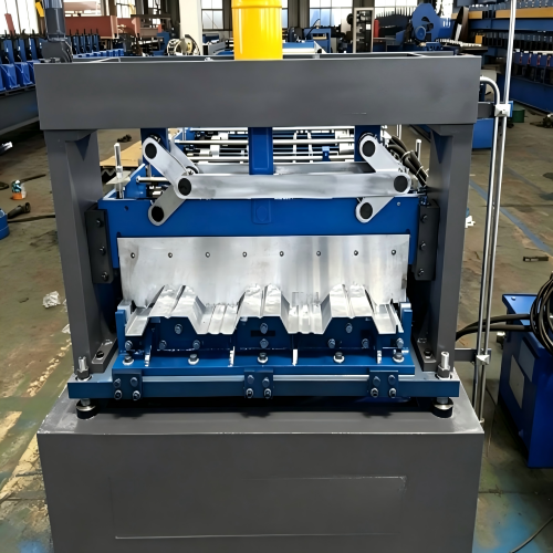 metal-floor-deck-roll-forming-machine