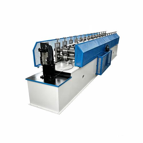 Automatic-Hat-Shaped-Omega-Profile-Roll-Forming-Machine-for-Ceiling
